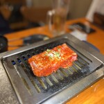 recommendations for 焼肉ホルモン 瞭