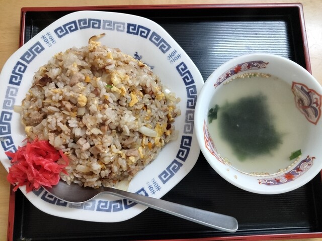 あいづ食堂的实拍高清图