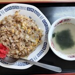 あいづ食堂的实拍图