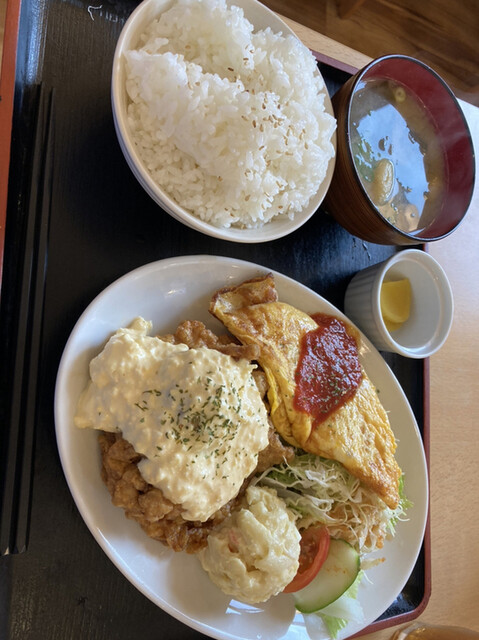 recommendations image for キッチンかりんや