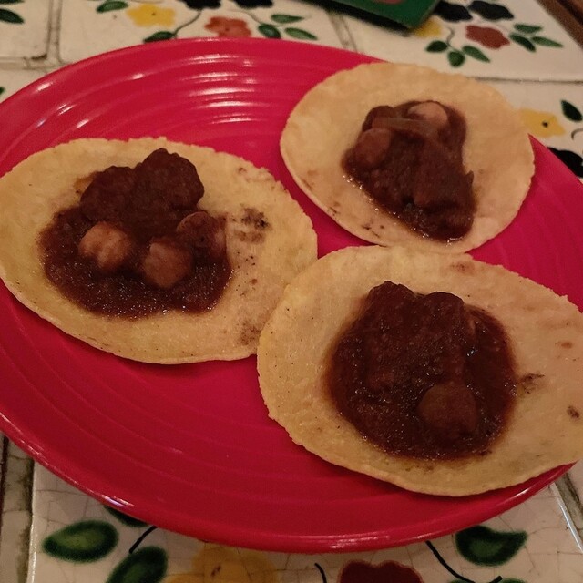 recommendations image for ボラーチョス