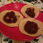 recommendations for ボラーチョス