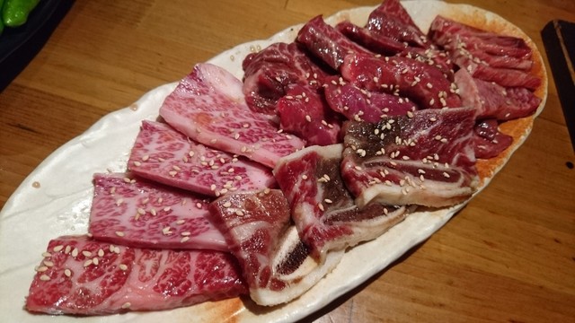 じゅじゅ庵 東三国店的實拍高清圖