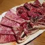 じゅじゅ庵 東三国店的實拍圖