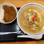 ばにはつ 分家的实拍图
