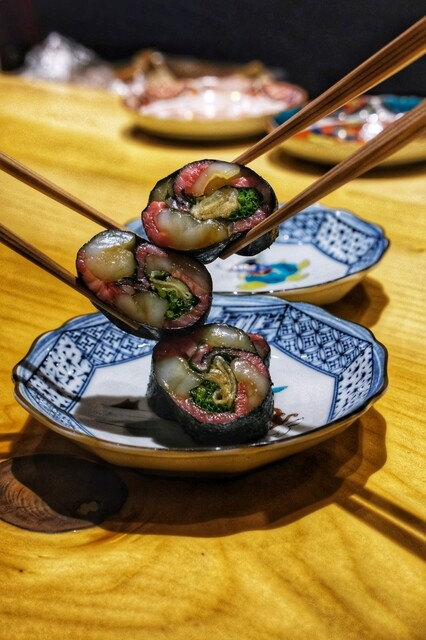 recommendations image for 堂島焼肉料理店