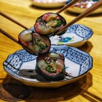 recommendations for 堂島焼肉料理店