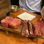 焼肉ここから 茅場町店的實拍圖