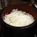 おひつ膳 田んぼ 表参道的实拍图