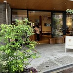 recommendations for ONIBUS COFFEE 自由が丘店