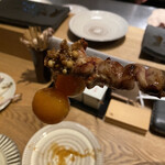 焼きとり 鳥史的實拍圖