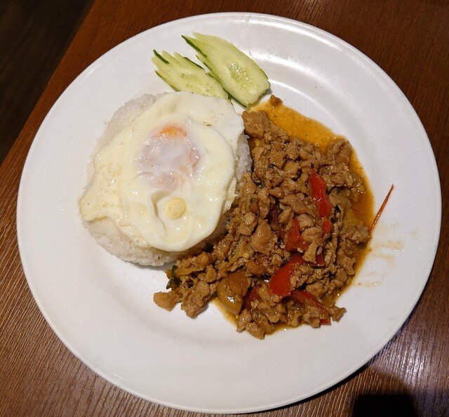 Asian Dining & Bar SAPANA 水道橋店的實拍高清圖