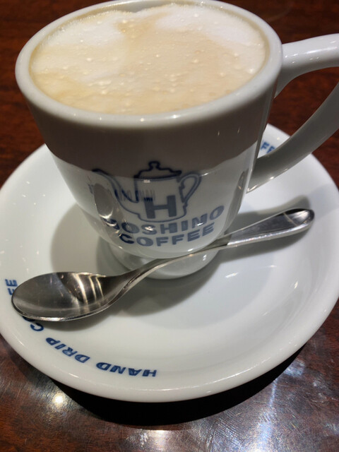 recommendations image for 星乃珈琲店 赤坂見附店