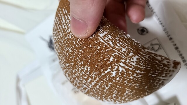 とらや 日本橋髙島屋S.C.売店的實拍高清圖