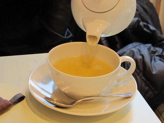 recommendations image for アフタヌーンティー・ティールーム 博多アミュプラザ