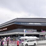 recommendations for サンガスタジアム by KYOCERA