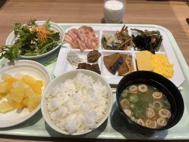 ハートンホテル京都的实拍高清图
