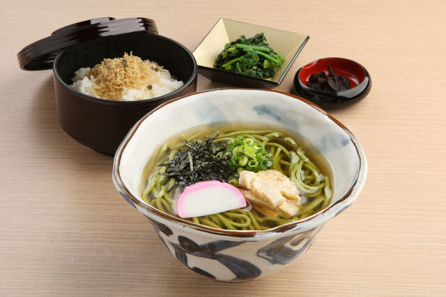 京の味処　うえ村的實拍高清圖
