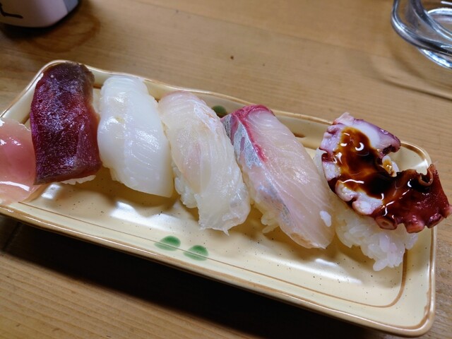 recommendations image for はなぶさ寿し