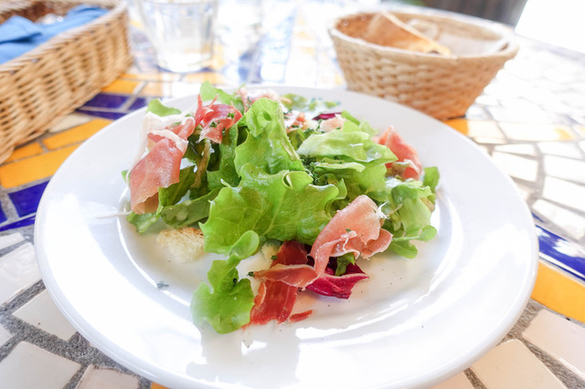 recommendations image for フレンチカフェレストラン 神楽坂 ル コキヤージュ