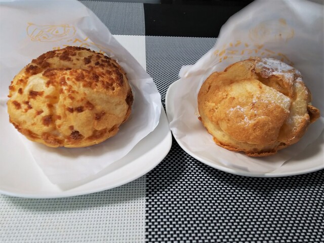 recommendations image for ビアードパパの作りたて工房 なんばウォーク店