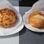 recommendations for ビアードパパの作りたて工房 なんばウォーク店