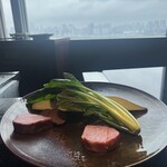 鉄板焼 銀杏的實拍圖