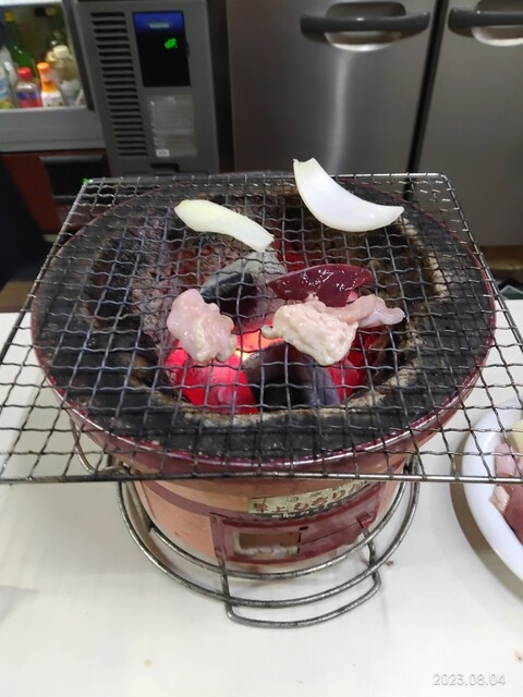 馬場ホルモン的实拍高清图