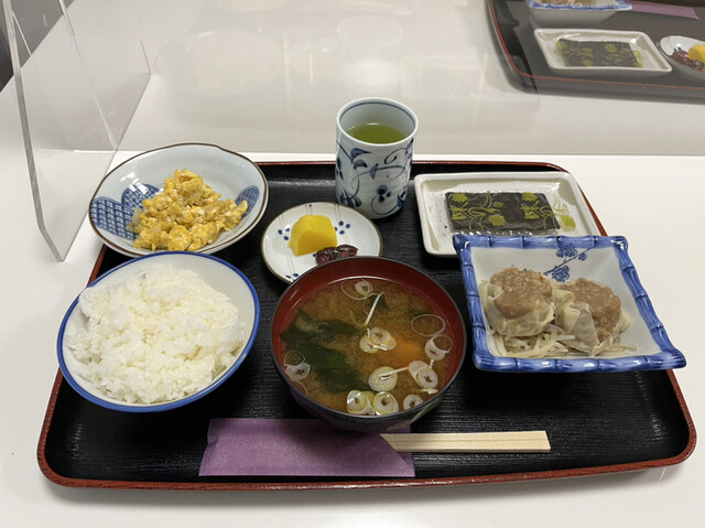 recommendations image for ビジネスホテル 一茶 別館