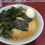 recommendations for ラーメン ビッグ