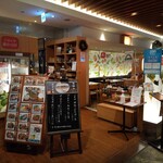 ごはんや農家の台所 立川高島屋店的實拍圖