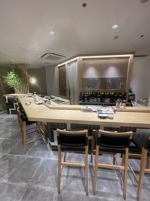 海鮮寿司居酒屋 すししもず的實拍高清圖