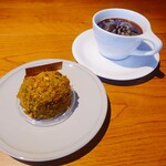 recommendations for BEYOND SWEETS 表参道店