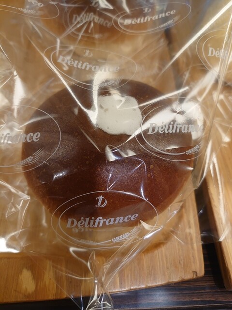 recommendations image for デリフランス 博多店