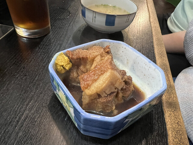 たこ入道的实拍高清图