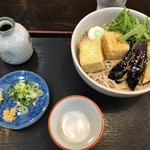 えびす庵 本店的实拍图