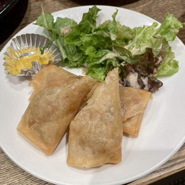 羽根つき焼小籠包 鼎’s ルクア大阪店的實拍高清圖