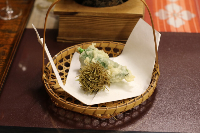 山香荘的實拍高清圖