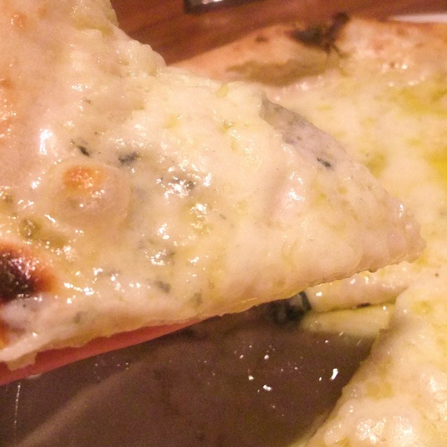 Pizzeria YUICIRO＆A的實拍高清圖