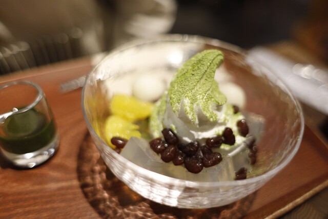 recommendations image for たねや茶屋