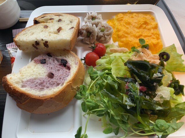 recommendations image for 新宿ワシントンホテル