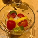 recommendations for YAKITORI　田崎