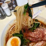 recommendations for ニコニコ まぜ麺&カレー