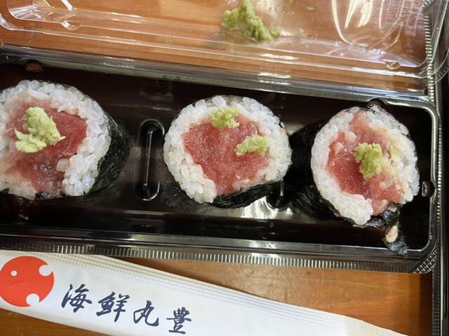 おにぎり屋　丸豊的實拍高清圖