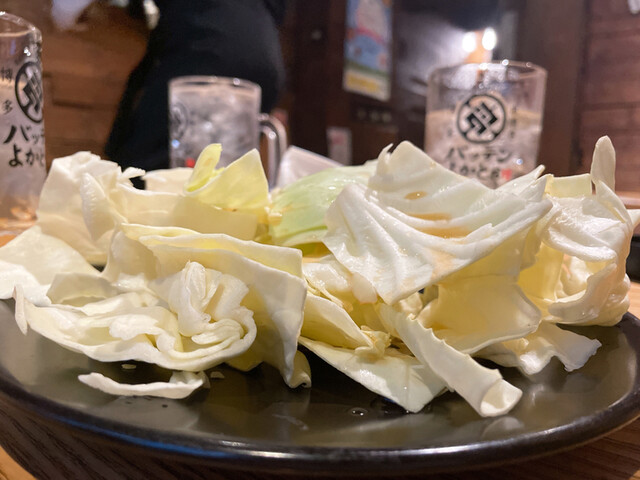 博多串焼き バッテンよかとぉ アメリカ村店的實拍高清圖