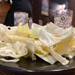 博多串焼き バッテンよかとぉ アメリカ村店的實拍圖