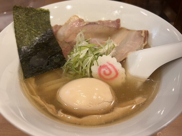 麺屋 なおと的實拍高清圖