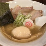 麺屋 なおと的實拍圖