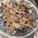 鮨酒場スシトフジ的實拍圖