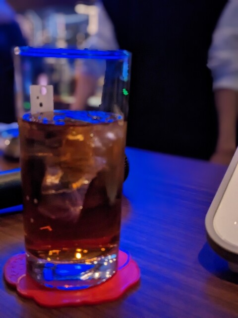 immix BAR・KARAOKE的實拍高清圖